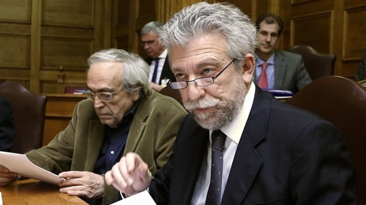 Ο Κοντονής «προεξοφλεί» ότι απεφεύχθη το ποδοσφαιρικό Grexit