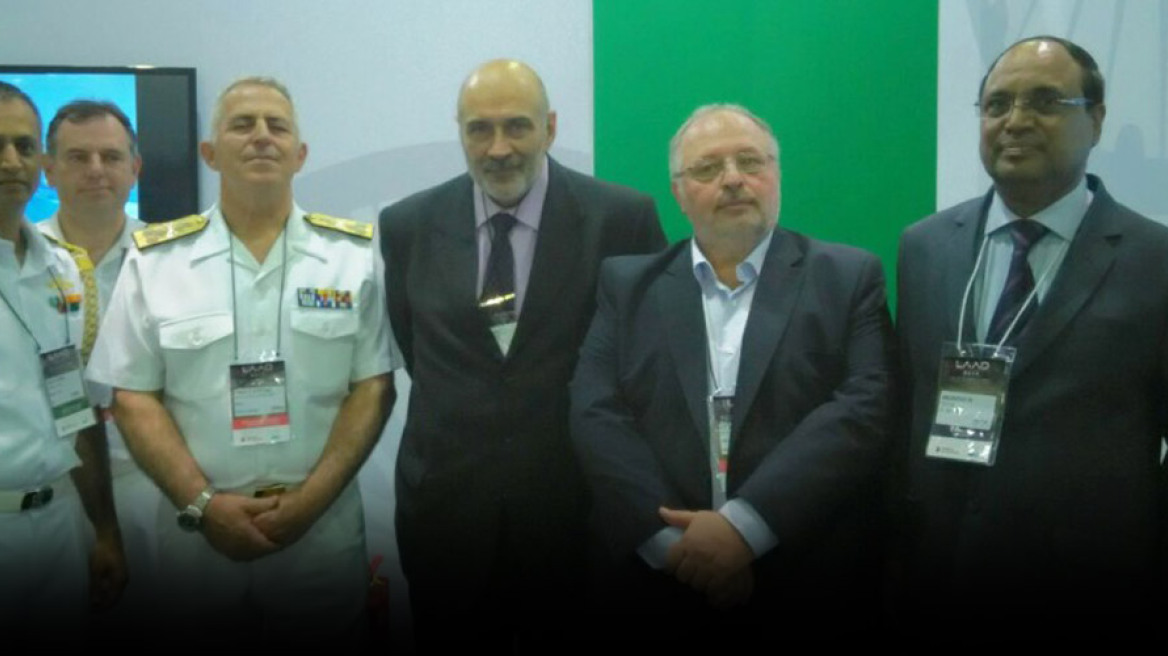 Αντί να δώσει εξηγήσεις για τα σαπάκια των 500 εκατ.το 'ριξε στην πολιτική αλητεία και ο Ήσυχος 