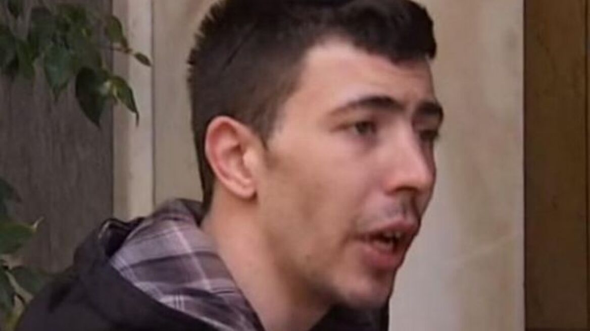 Στις φυλακές της Κέρκυρας ο 27χρονος παιδοκτόνος