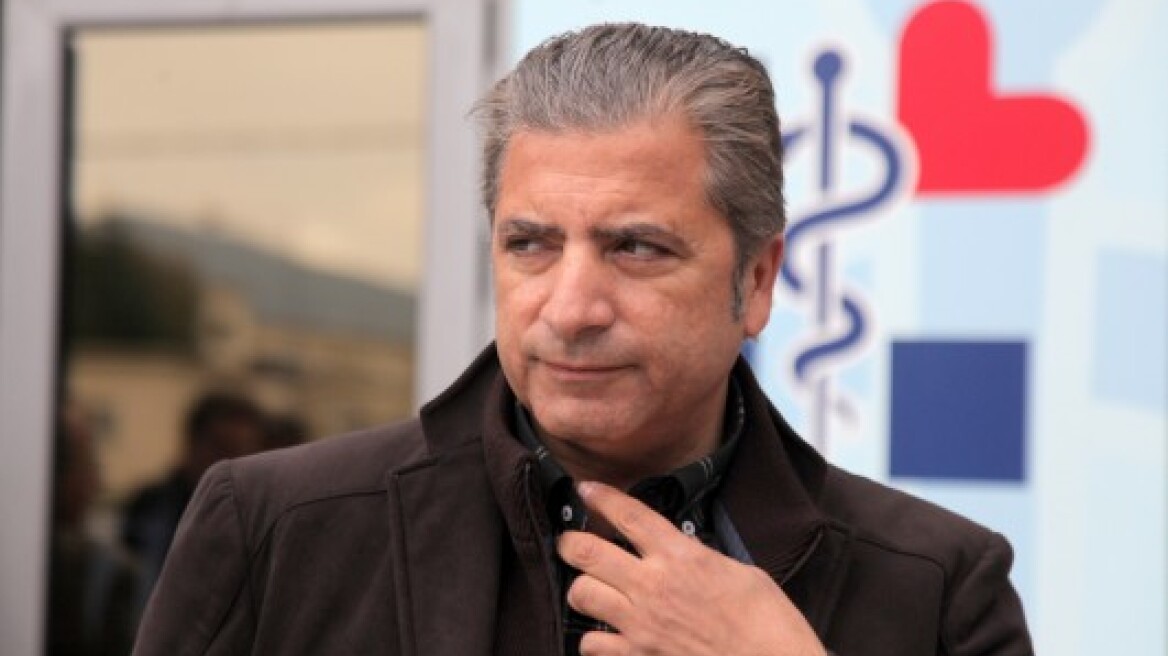 Πατούλης: Αποκλειστικά από τους Δήμους ο σχεδιασμός και η διαχείριση των απορριμμάτων 