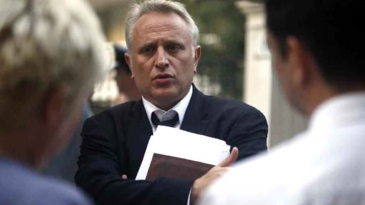 Γιάννης Ραγκούσης: Σκοπιμότητα και ιδιοτέλεια πίσω από την τροπολογία για τη «Διαύγεια»