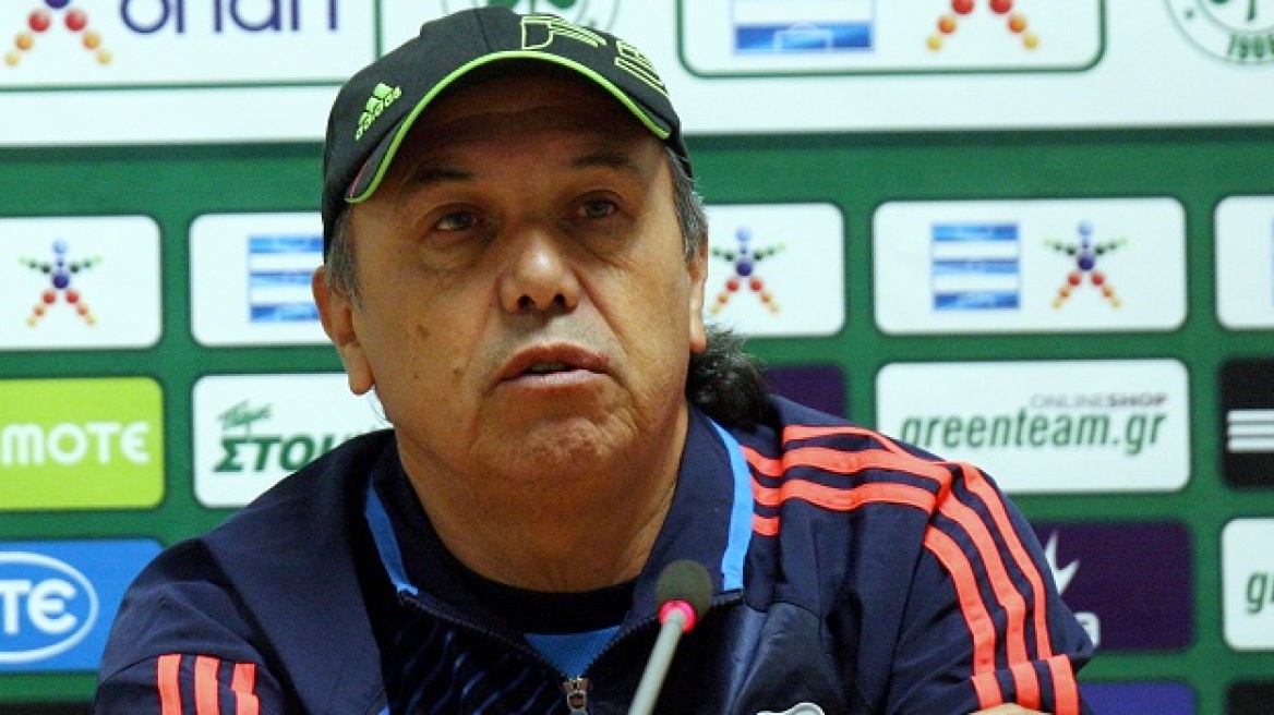 Παναθηναϊκός: Σε ρόλο σκάουτερ επιστρέφει ο Ρότσα