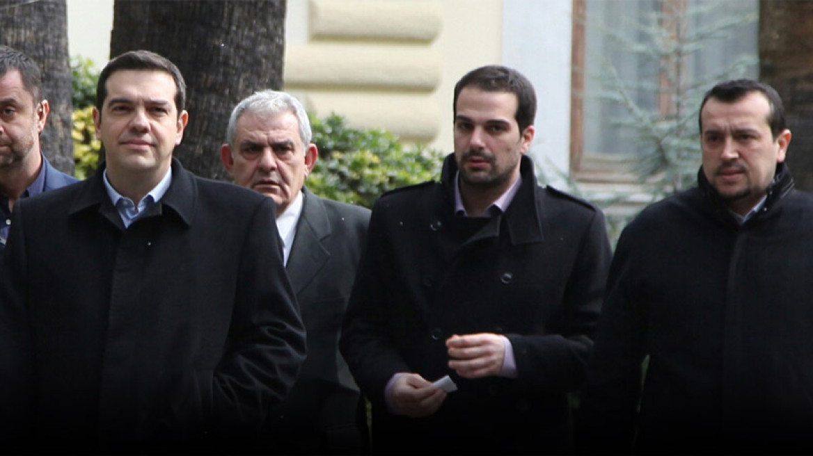 Κυβέρνηση: Αδιέξοδο - Οι δανειστές βάζουν παντού «κόκκινες γραμμές»