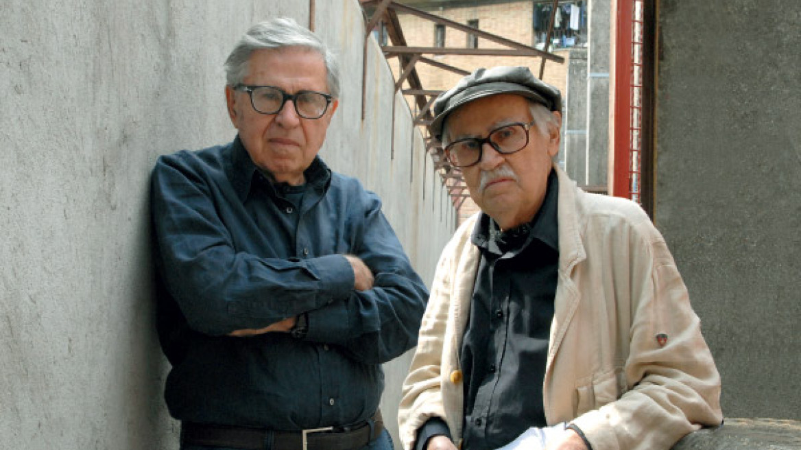 Επίτιμοι διδάκτορες του ΑΠΘ θα αναγορευθούν οι αδελφοί Ταβιάνι