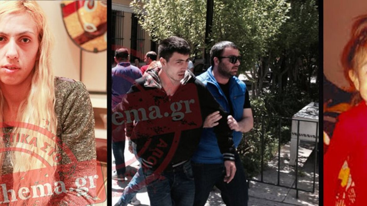 Father allegedly boiled child’s body parts for 2 days in heinous infanticide 