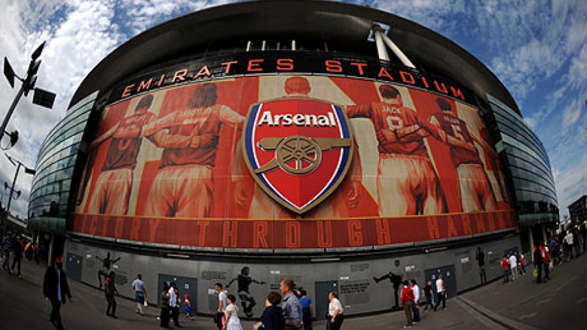 Γιατί θέλει διακαώς την Arsenal ο πλουσιότερος Αφρικανός;