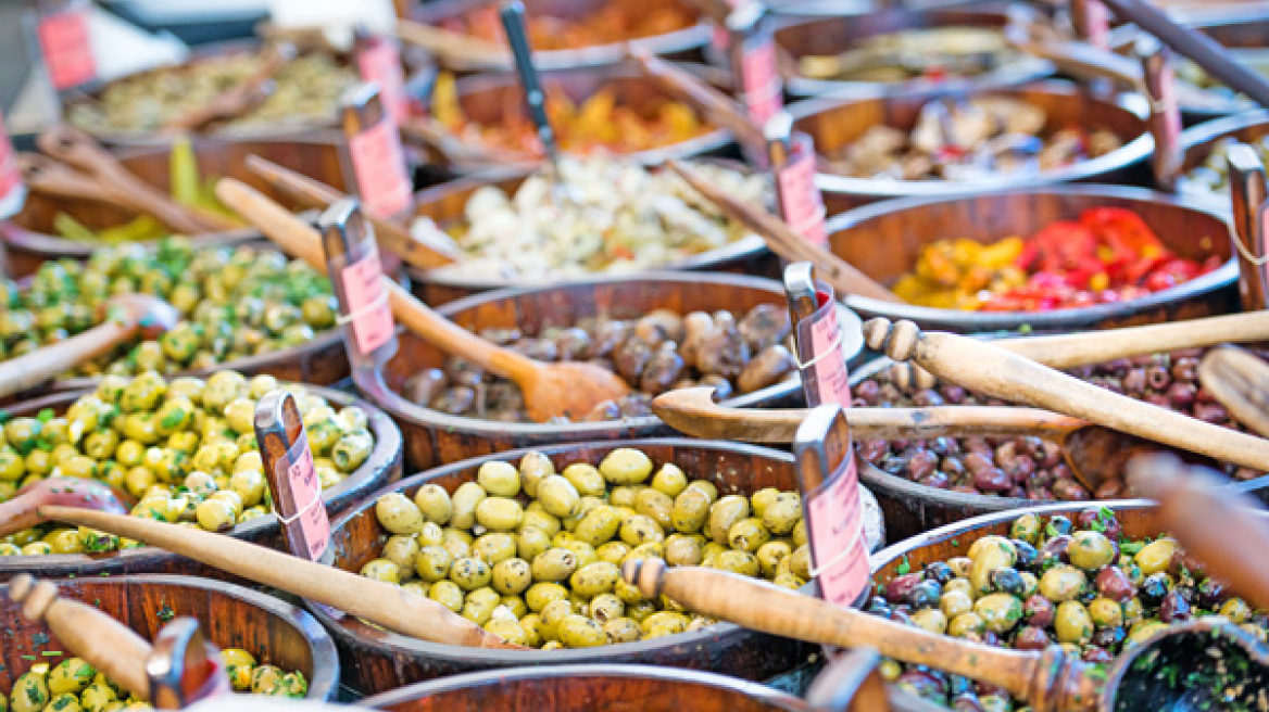 Έρχεται το Athens Food Festival στο ΣΕΦ