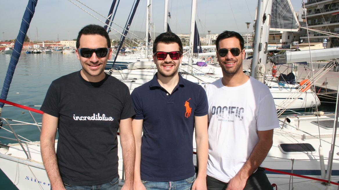 H startup από τον Βόλο που «σήκωσε» 1,6 εκατ. ευρώ