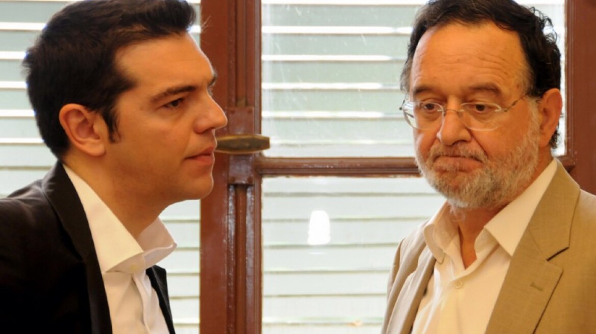 Δημοσκόπηση για το Iskra του Λαφαζάνη: Πάνω απο το 1/3 θέλει δραχμή