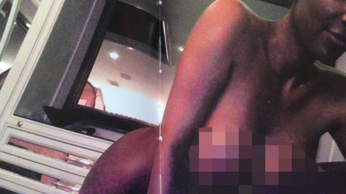 Kim Kardashian: Διέρρευσε στο διαδίκτυο νέα γυμνή της selfie 