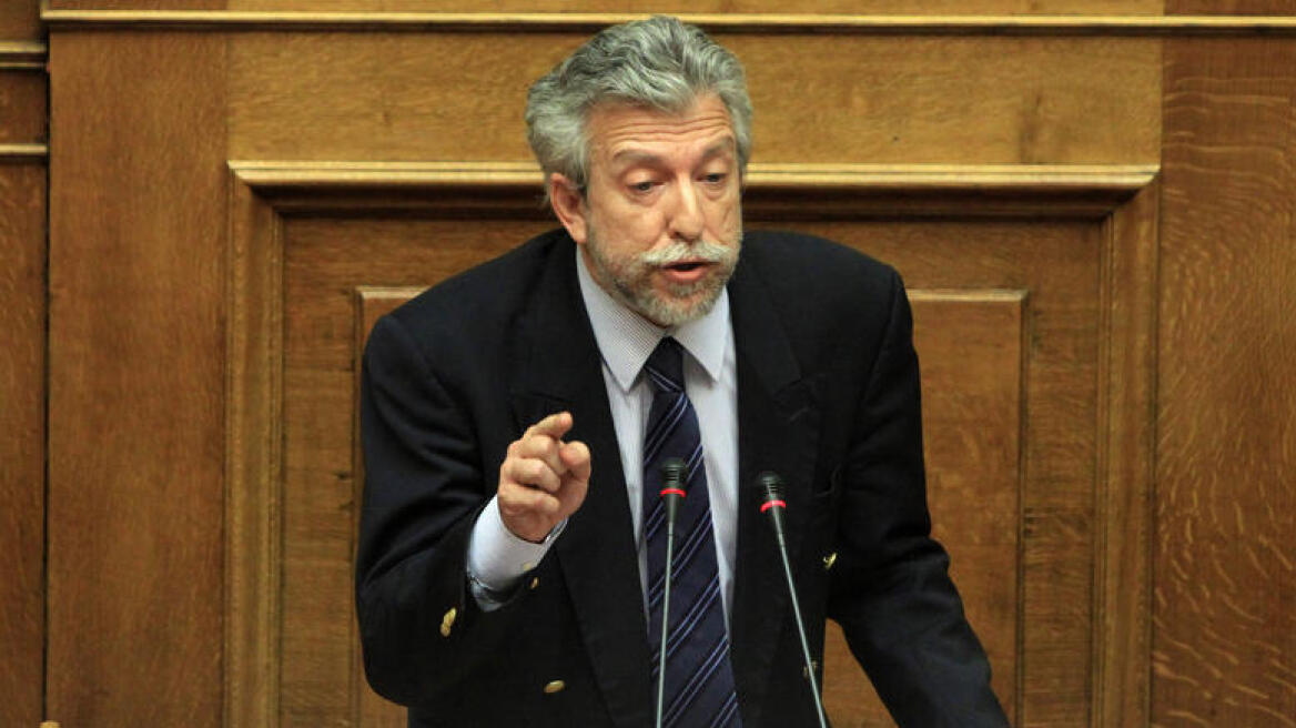 Τα πήραν όλα πίσω για να αποφύγουν το Grexit στο ποδόσφαιρο