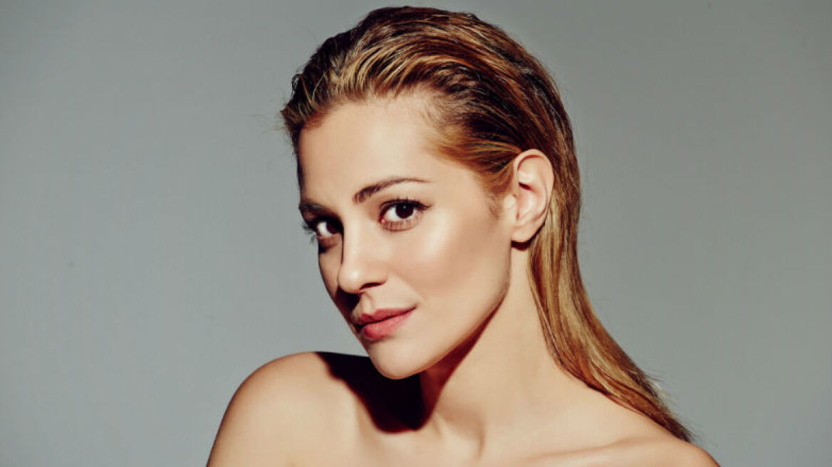 Η επιστροφή της Νατάσσας