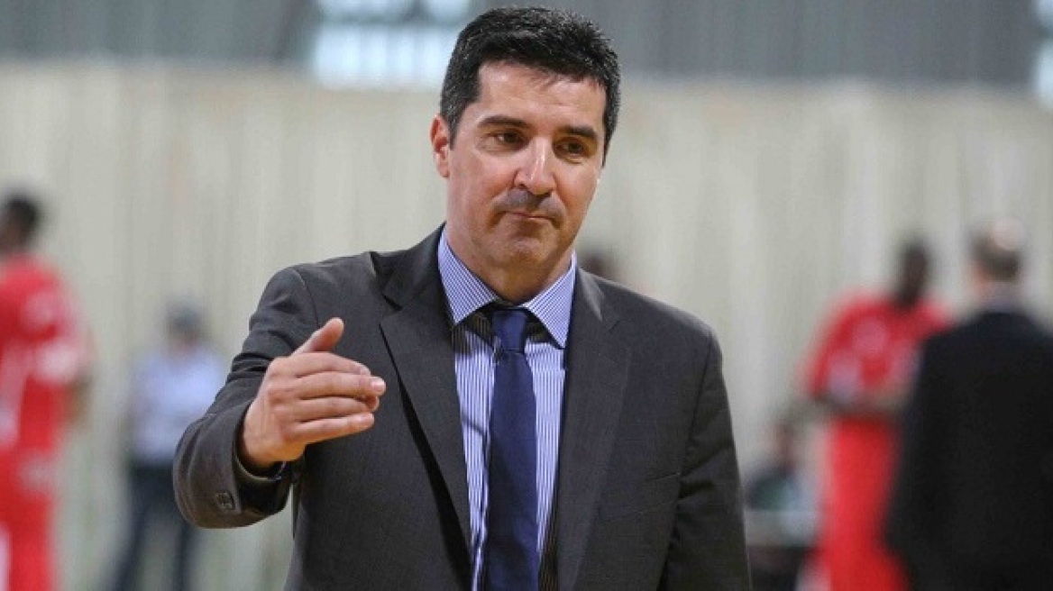 Πρίφτης: «Μεγάλη προσπάθεια για την τέταρτη θέση»