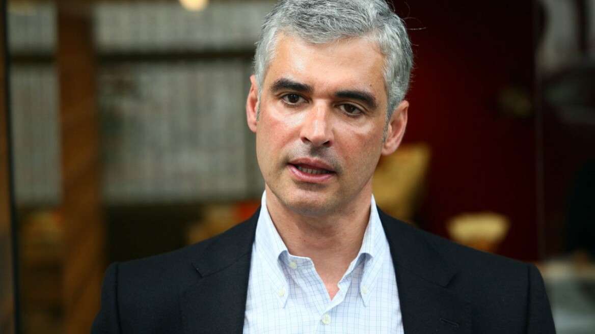 Χωρίς δημοτικούς συμβούλους έμεινε ο Άρης Σπηλιωτόπουλος