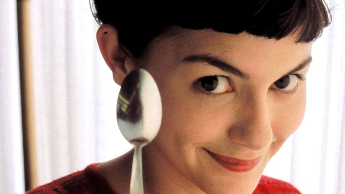 Φτιάξε το διάσημο κέικ με δαμάσκηνα της «Αμελί»