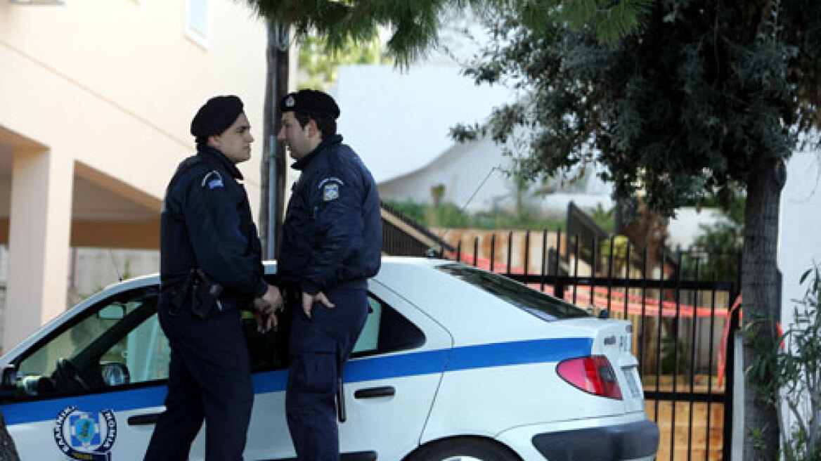 Μεσσηνία: Τσιγγάνοι ληστές διακινούσαν και... ηρωίνη