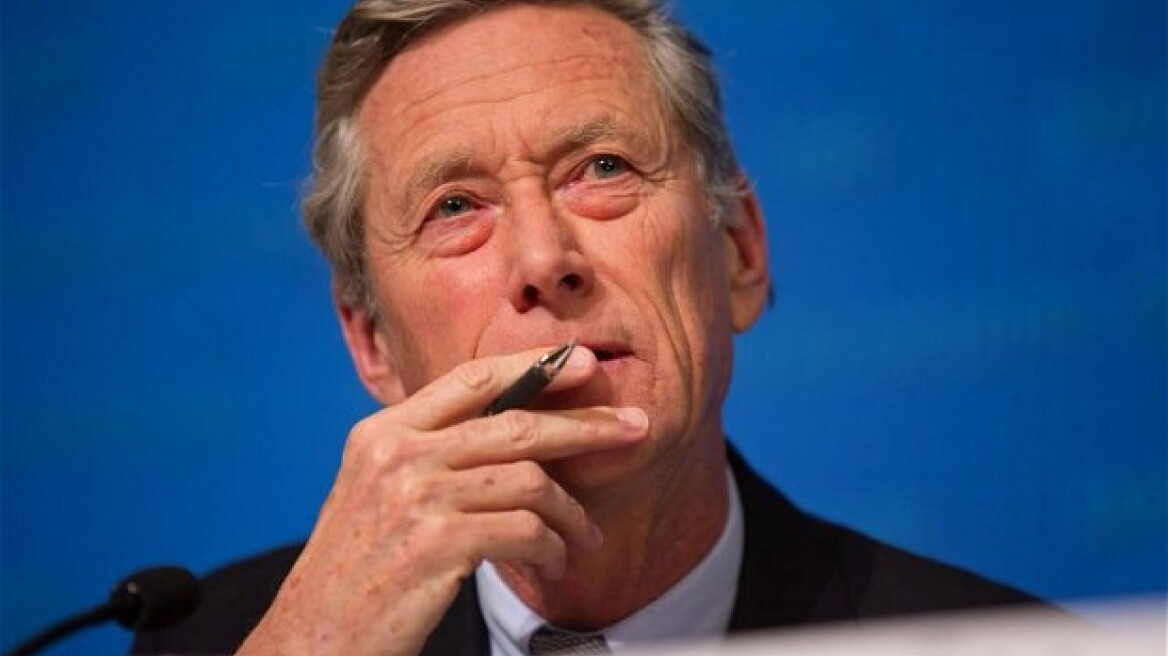 ΔΝΤ: Επιπλέον χρηματοδότηση για την Ελλάδα μόνο με αξιόπιστο πρόγραμμα