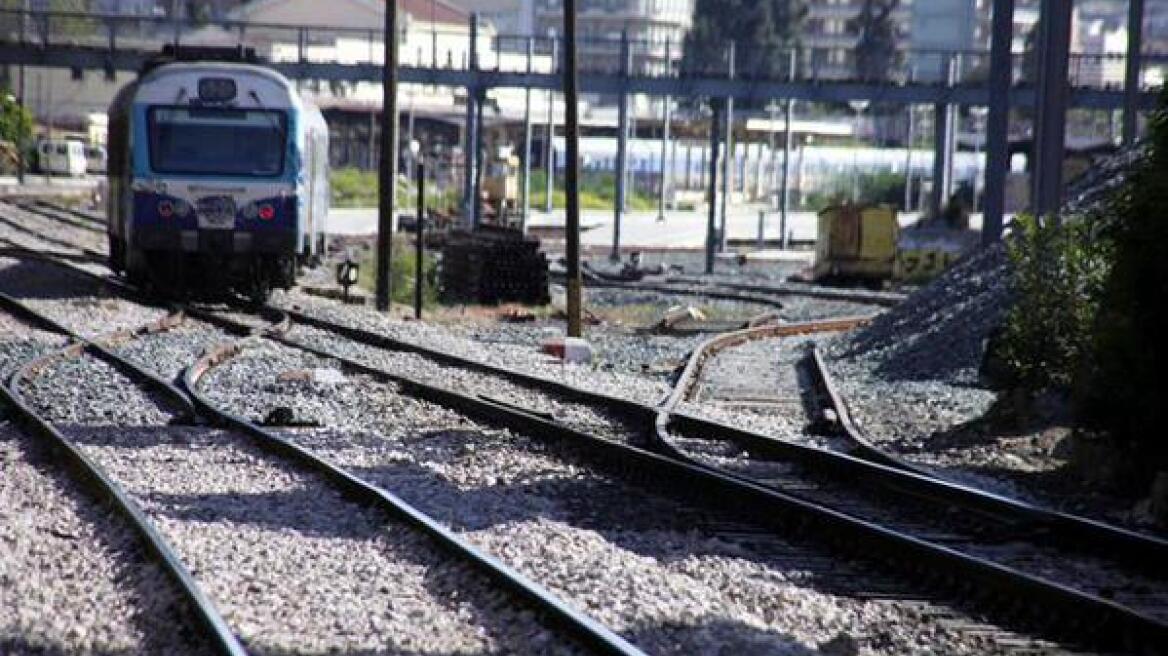 Νέα ταλαιπωρία στο Μετρό: Με μεγάλες καθυστερήσεις και σήμερα τα δρομολόγια από Δουκίσσης προς αεροδρόμιο