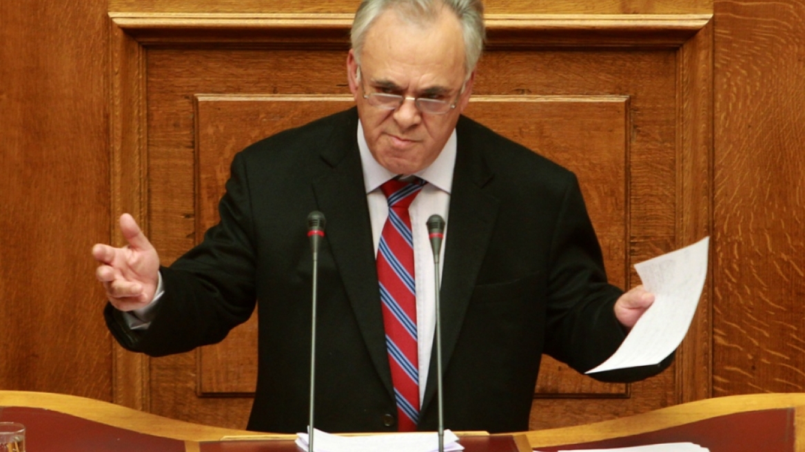 Δραγασάκης στον Guardian: Ορατή μία συμφωνία που θα συμφέρει και τις δύο πλευρές