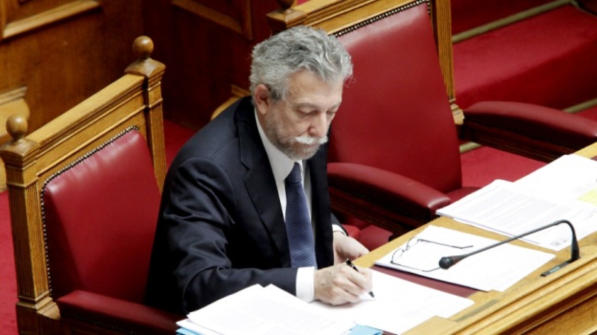 Και τώρα ο λόγος στην UEFA