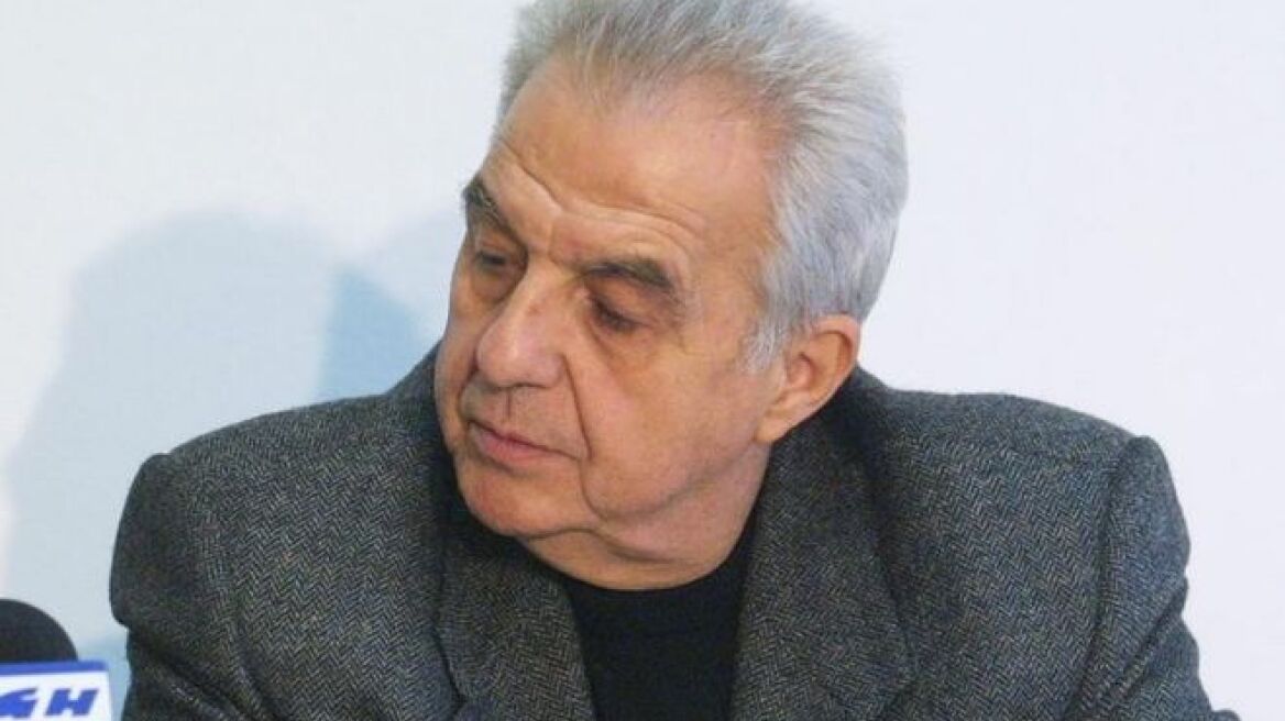 Φλαμπουράρης: Παραμένει προτεραιότητα η συνεργασία με Κίνα, Ρωσία και χώρες Λ. Αμερικής