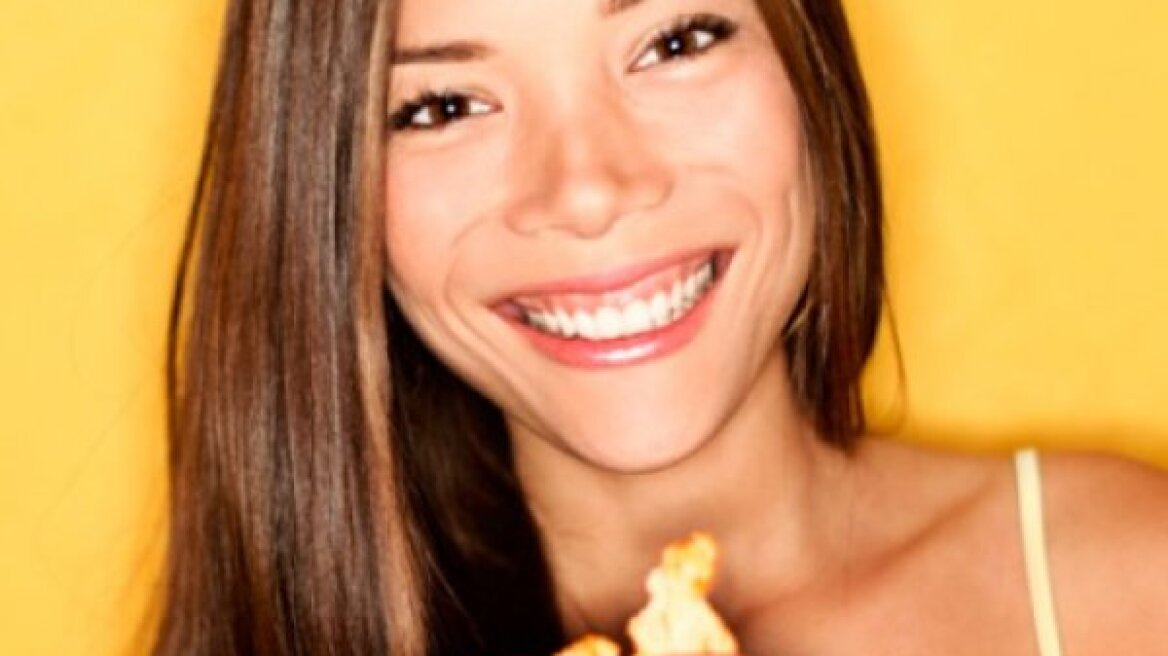 Αντίο πόνος - αντίο νεύρα: Ιδού τι πρέπει να τρώτε όταν έχετε περίοδο!