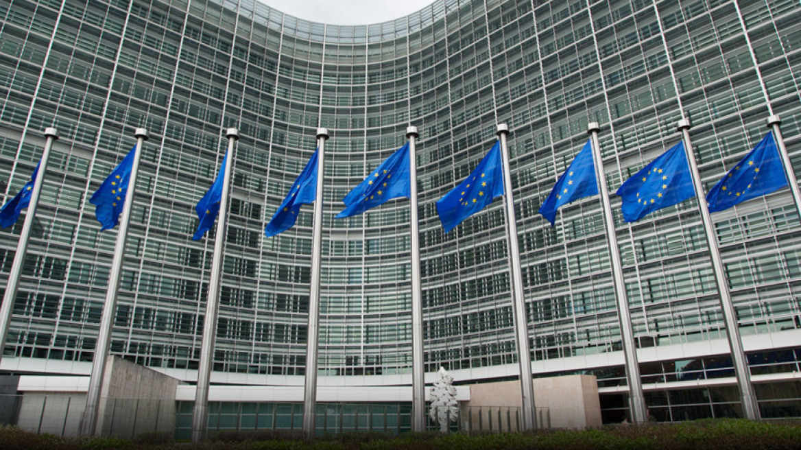 Κομισιόν: Πολύ νωρίς να πούμε ότι περιμένουμε τελική συμφωνία στις 11 Μαΐου