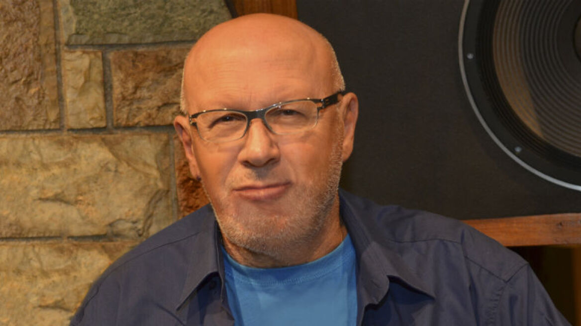 Στο Ηρώδειο με ψηλά ρεβέρ!