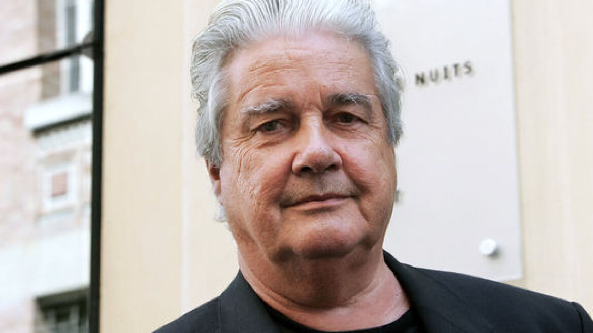  Απεβίωσε ο Γάλλος συγγραφέας, μεταφραστής και εκδότης Κλοντ Ντουράν