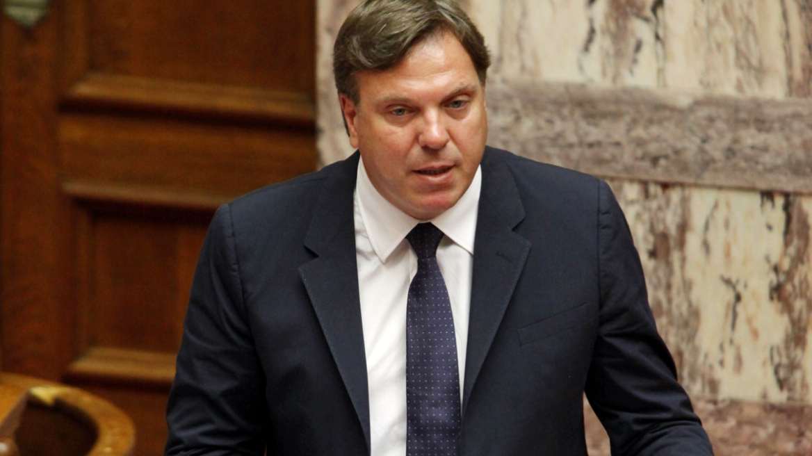 Δεν θα καταθέσει ως μάρτυρας στη δίκη για το Βατοπέδι ο Γιώργος Πεταλωτής