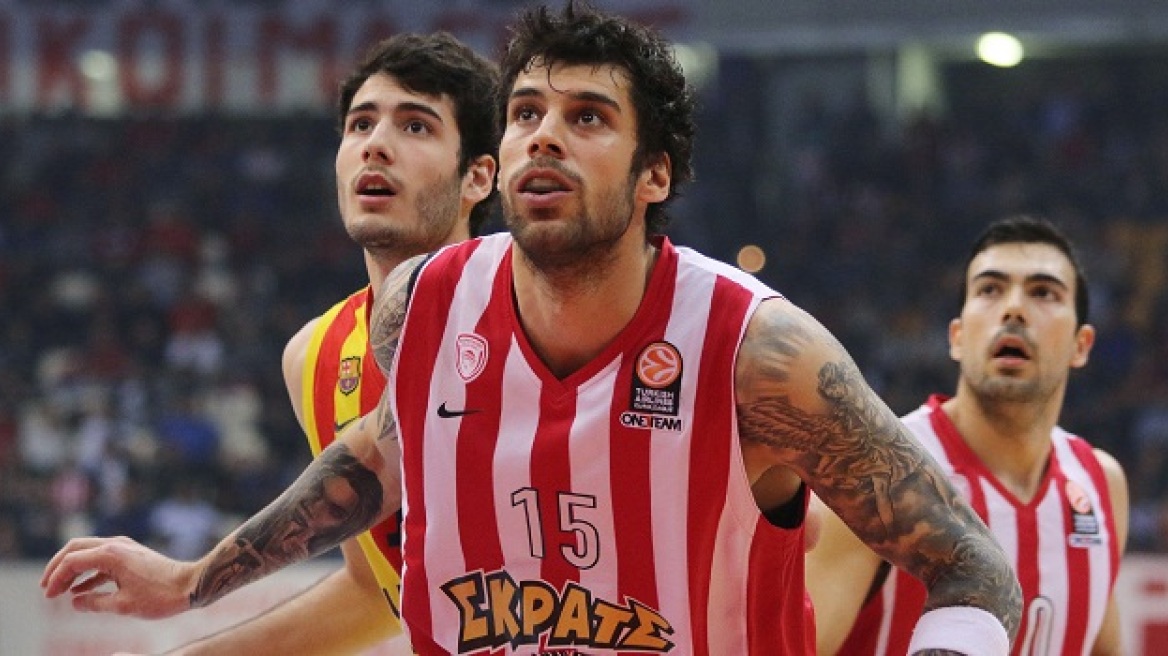 Πρίντεζης: «Αποδείξαμε πως είμαστε ομάδα»