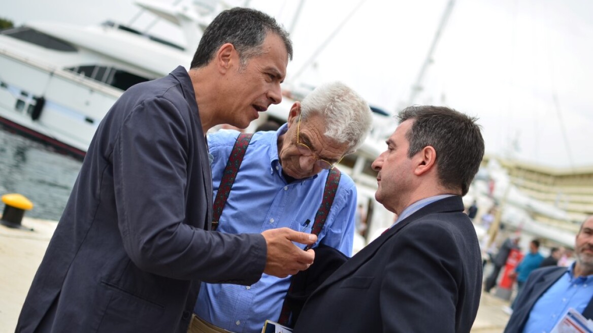 To Ποτάμι: Τι πρέπει να αλλάξει στην Τοπική Αυτοδιοίκηση