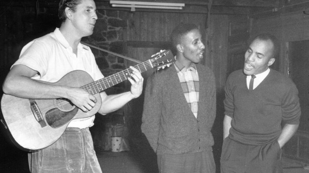 Έφυγε από τη ζωή ο Γκάι Καράουαν που έκανε γνωστό το "We Shall Overcome"