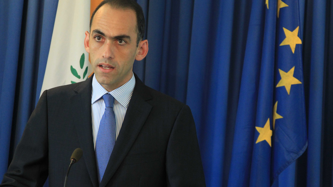 Αισιόδοξος για θετική αξιολόγηση της τρόικας ο Κύπριος ΥΠΟΙΚ