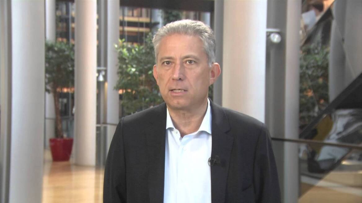 Χρυσόγονος: Αν η συμφωνία ήταν πινακίδα θα έγραφε «Η ενόχληση προσωρινή, το έργο μένει»