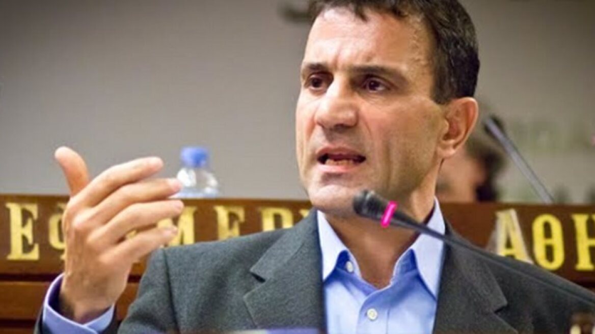 Λαπαβίτσας: Στην ετυμηγορία του λαού συμφωνία που αντιβαίνει το πρόγραμμά μας