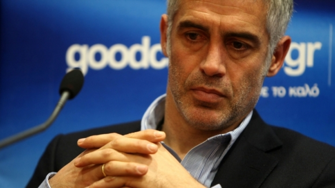 Στη… Ρόμα ο Νικοπολίδης