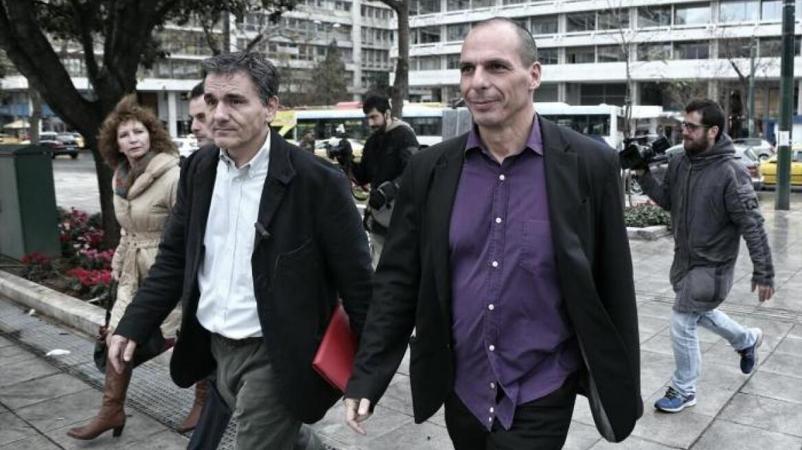 Τσακαλώτος: Η καθυστέρηση οφείλεται στην έλλειψη προτάσεων από πλευράς μας