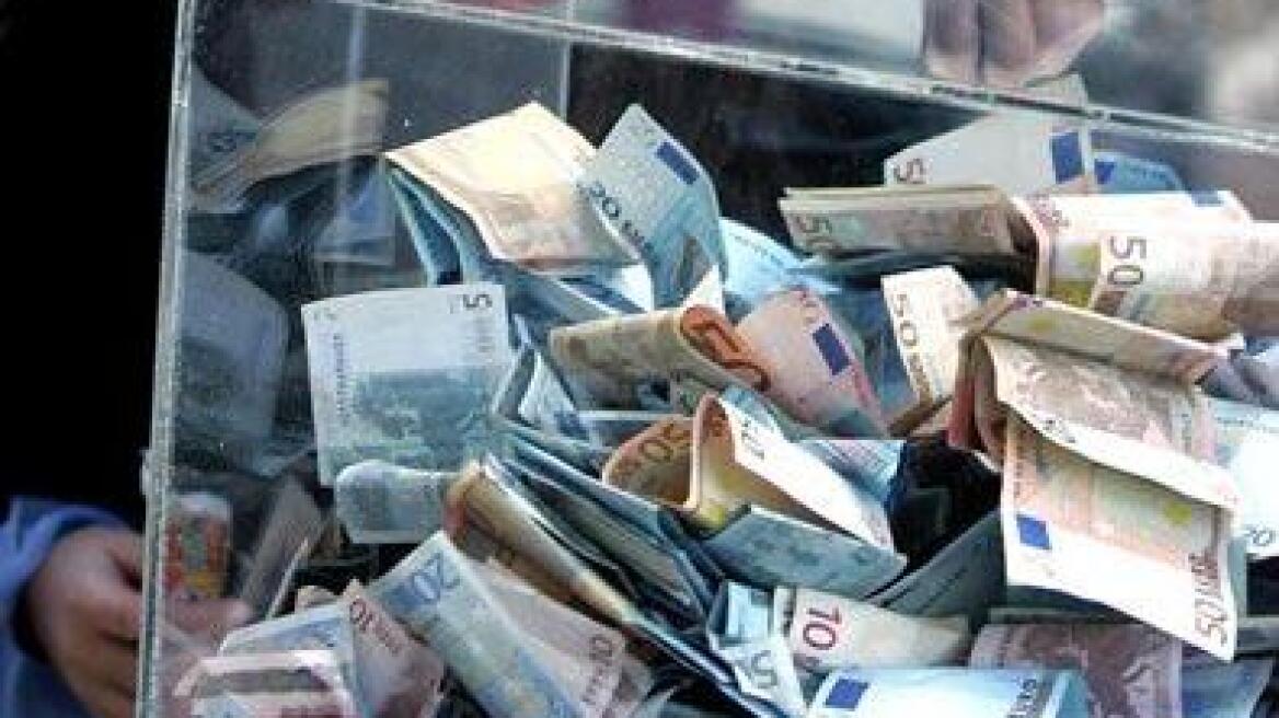 Πέλλα: Απανωτές συλλήψεις για παράνομους εράνους