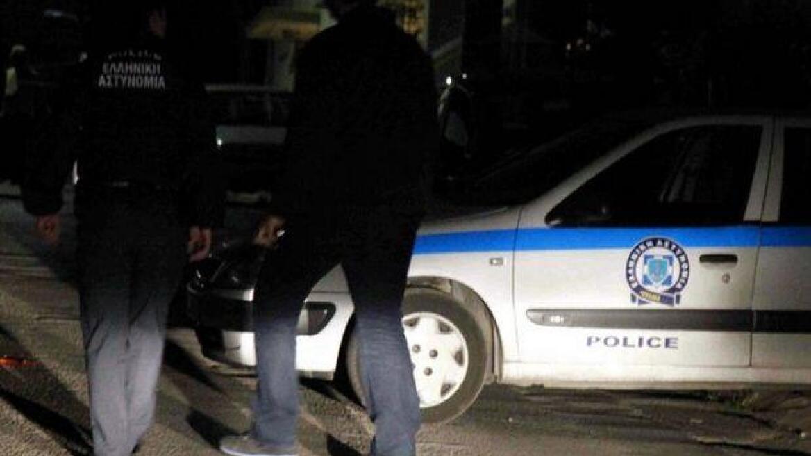 Λήστεψαν στα Ιωάννινα, τους έπιασαν στα Τρίκαλα