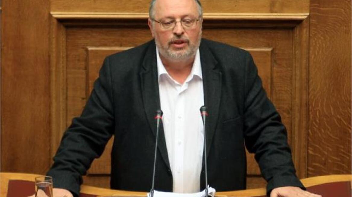 Κώστας Ησυχος: «Οι διαπραγματεύσεις είναι μαραθώνιος» 