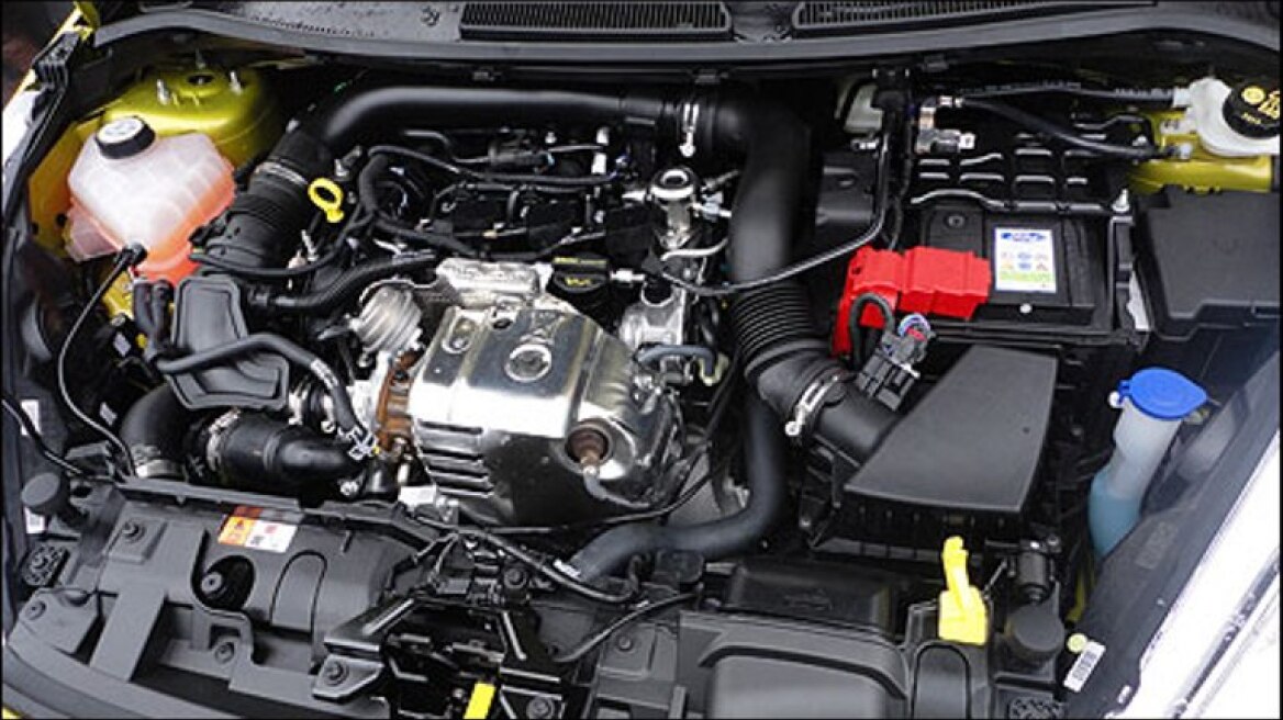 Πτολεμαΐδα: Περίμενε τρεις μήνες έναν... ανύπαρκτο κινητήρα!