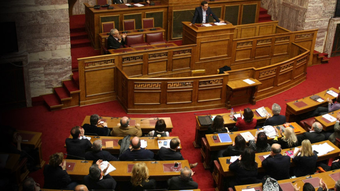 Το σενάριο των εκλογών και οι «κόκκινες γραμμές» του ΣΥΡΙΖΑ