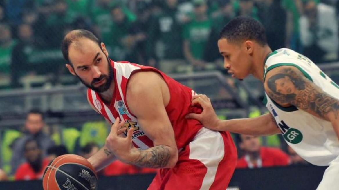 Τα ζευγάρια των play offs στην Basket League