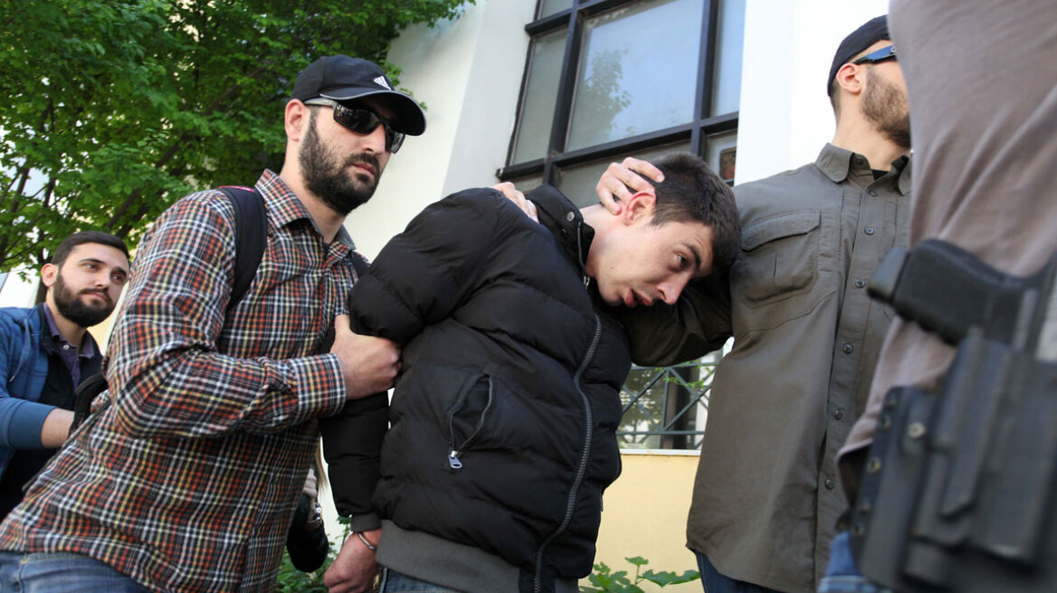 Από τις φυλακές Κέρκυρας ξανά στην Αθήνα ο Βούλγαρος παιδοκτόνος