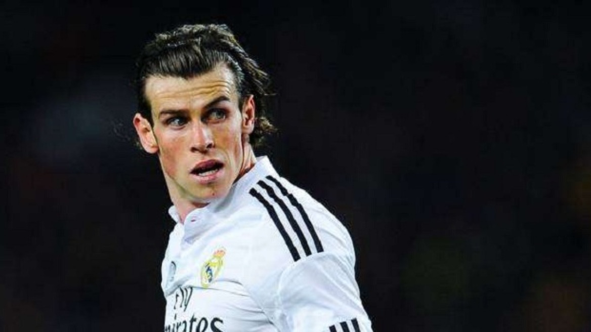 Κριτική στη Ρεάλ από τον μάνατζερ του Μπέιλ!