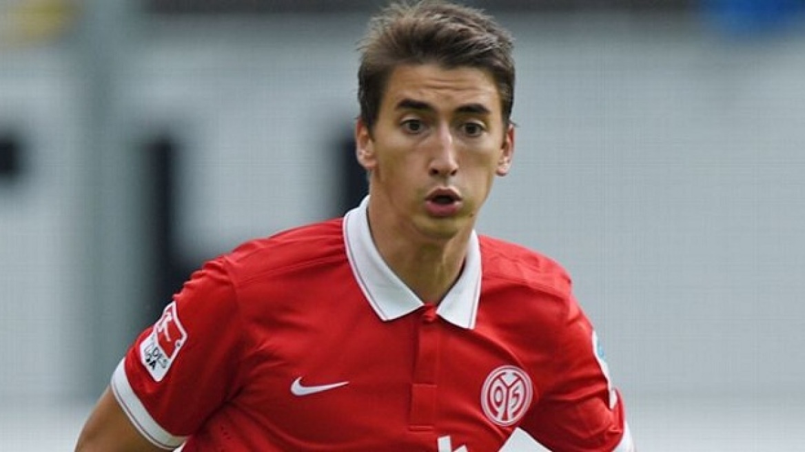 Στο στόχαστρο του Ολυμπιακού ο Φιλίπ Τζούρισιτς