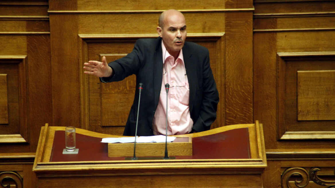 «Υποστηρικτική Λαϊκή Αντιμνημονιακή Τάση» υπό τον Γιάννη Μιχελογιαννάκη στον ΣΥΡΙΖΑ