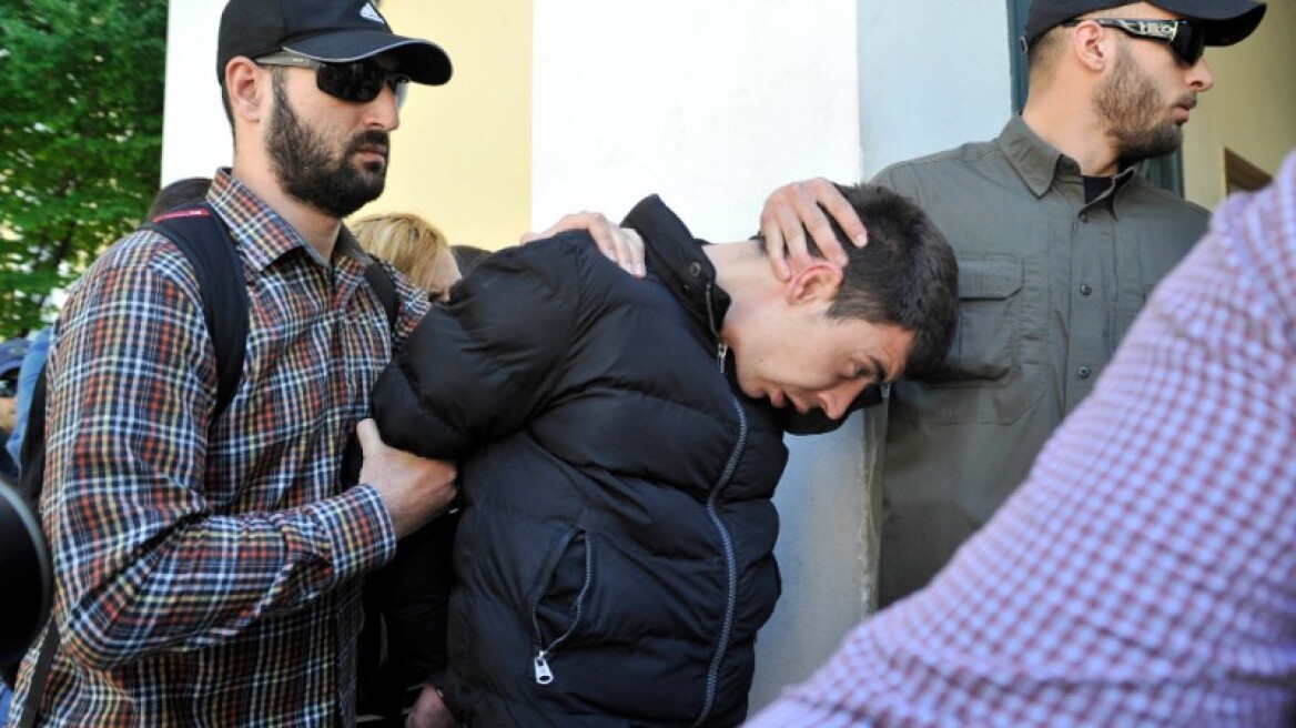 Παιδοκτόνος: Την Άννυ δεν την σκότωσε κανείς, όταν βρουν τον φίλο μου θα τα μάθουν όλα