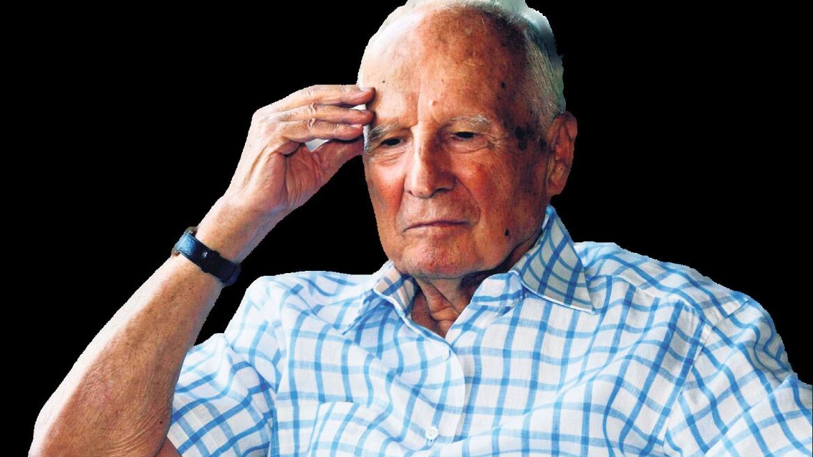 Πέθανε ο Τούρκος πραξικοπηματίας Κενάν Εβρέν 